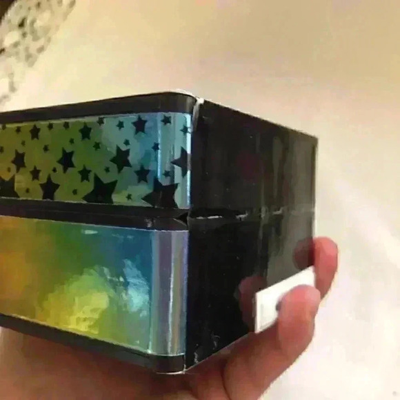 VTG 2011 Bravado Justin Beiber purple collectible watch in case - Picture 4 of 5